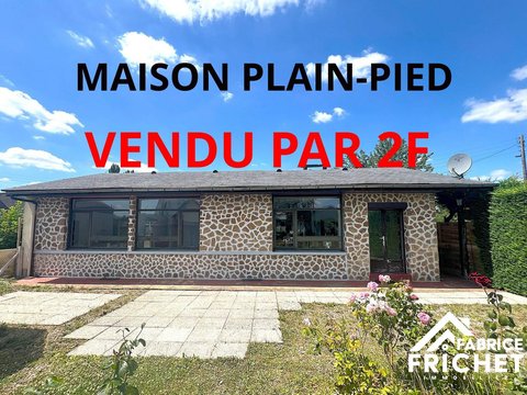 Première photo du bien