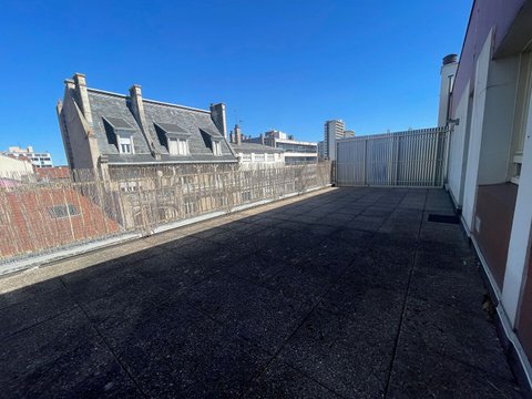Première photo du bien