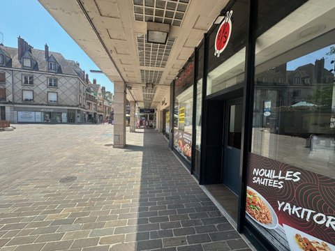 Première photo du bien