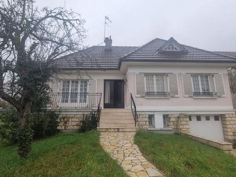 Première photo du bien