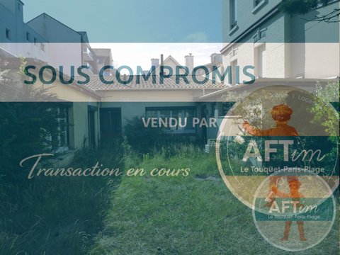 Première photo du bien