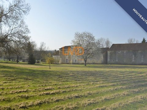 Première photo du bien