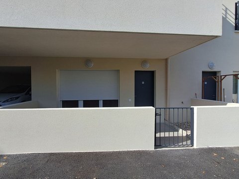 Première photo du bien