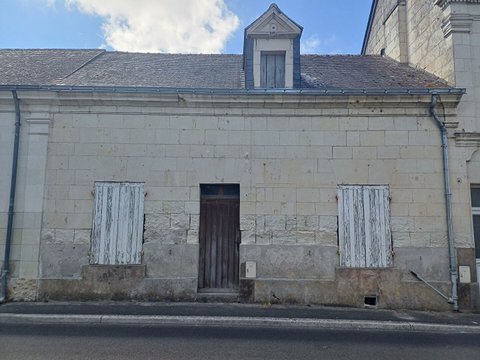 Première photo du bien