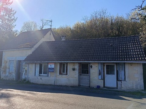 Première photo du bien
