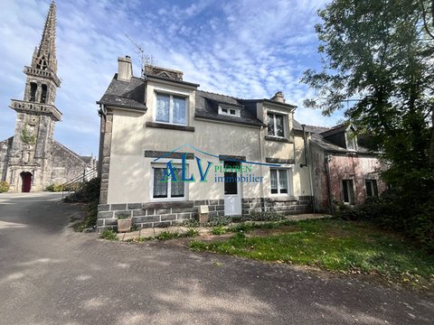 Première photo du bien