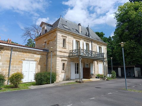 Première photo du bien