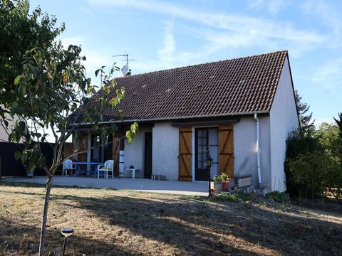 Première photo du bien