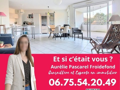 Première photo du bien