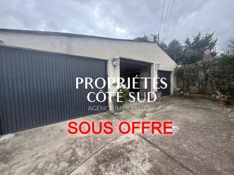 Première photo du bien