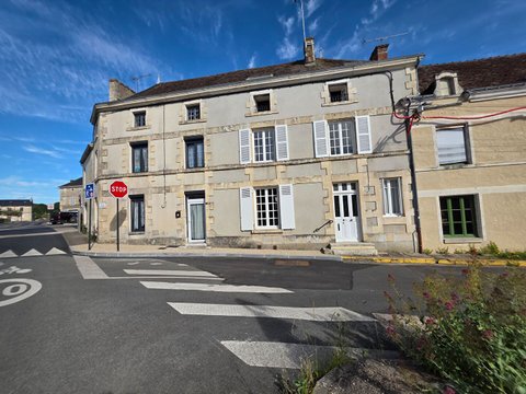 Première photo du bien