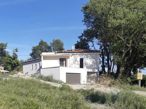 Première photo du bien