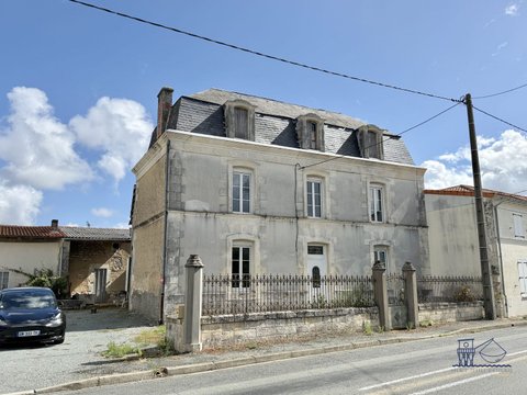 Première photo du bien