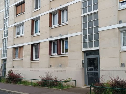 Première photo du bien