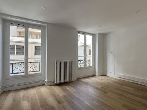Première photo du bien