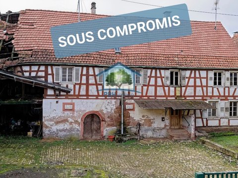 Première photo du bien