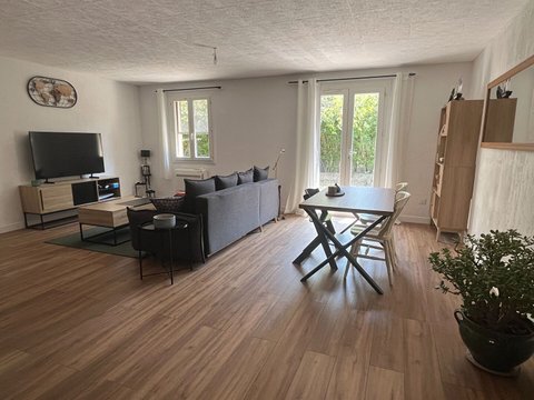Première photo du bien