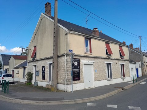 Première photo du bien