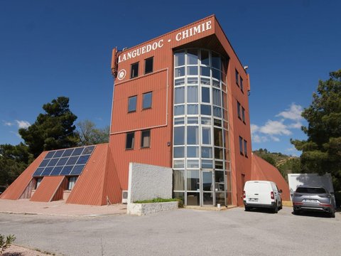 Première photo du bien