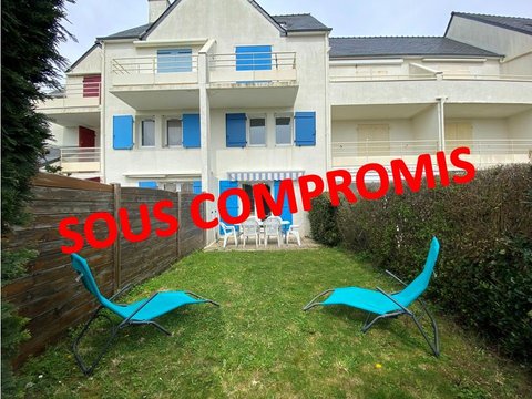 Première photo du bien