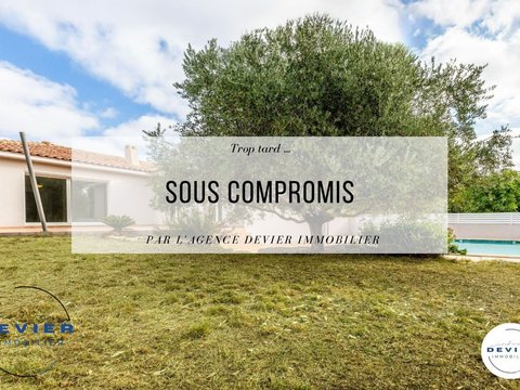 Première photo du bien