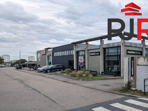 Première photo du bien
