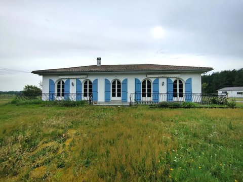 Première photo du bien