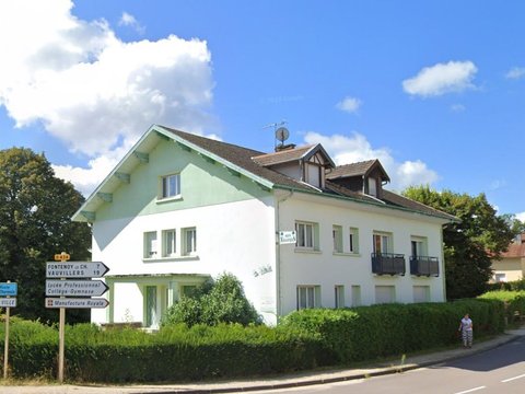Première photo du bien