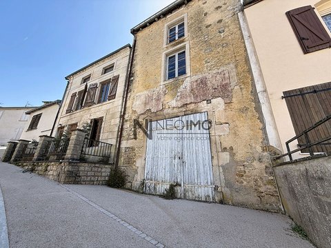 Première photo du bien