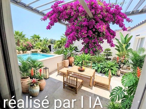 Première photo du bien