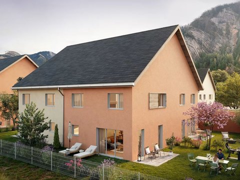 Première photo du bien