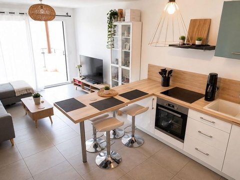 Première photo du bien