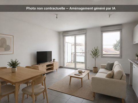 Première photo du bien