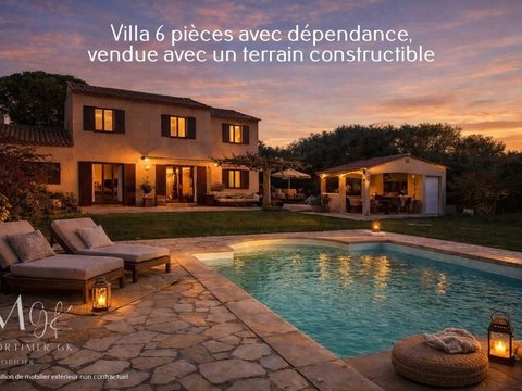 Première photo du bien