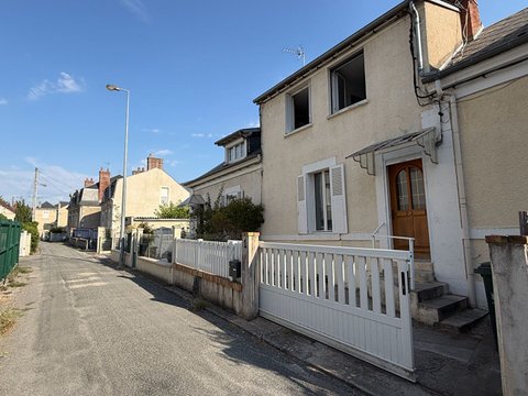 Première photo du bien