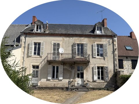 Première photo du bien