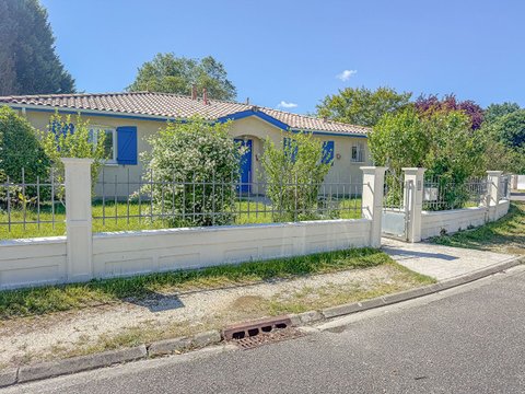Première photo du bien