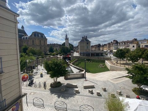 Première photo du bien