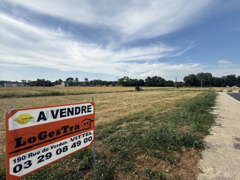 Première photo du bien