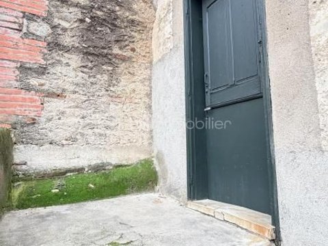 Première photo du bien