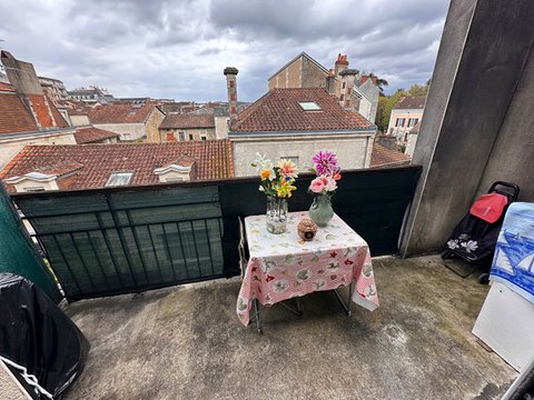 Première photo du bien