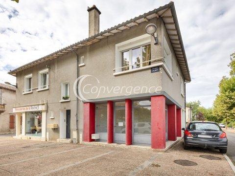 Première photo du bien