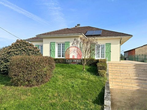 Première photo du bien