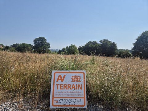 Première photo du bien