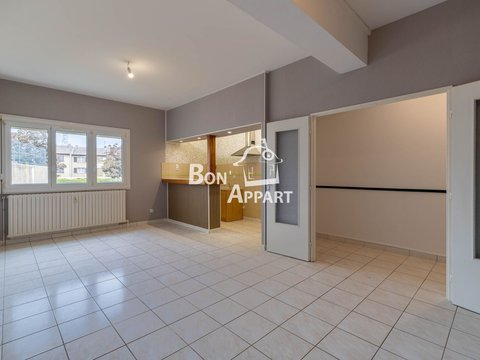 Première photo du bien