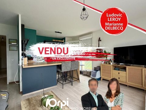 Première photo du bien