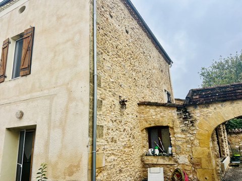 Première photo du bien