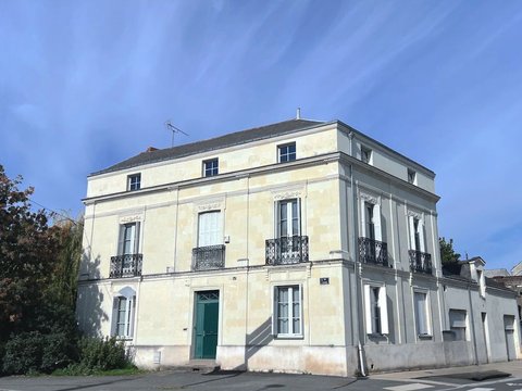 Première photo du bien