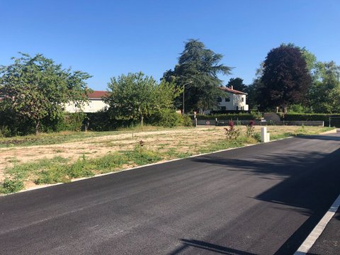 Première photo du bien