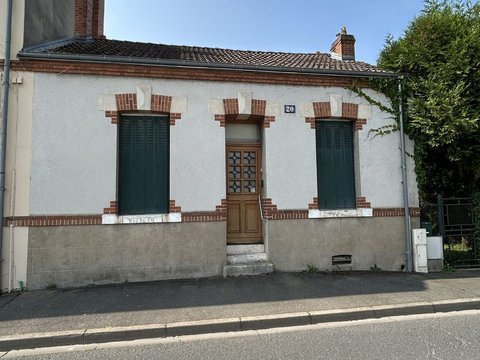 Première photo du bien